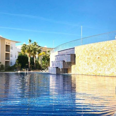Albufeira L Encosta Da Orada Wonderful Sea Viewアパートメント エクステリア 写真